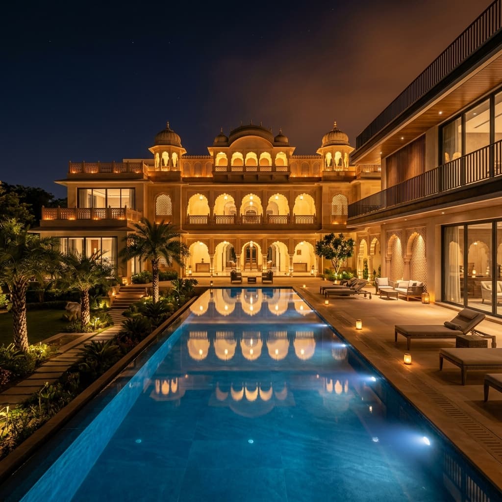 2BHK Independent House - Image 1
